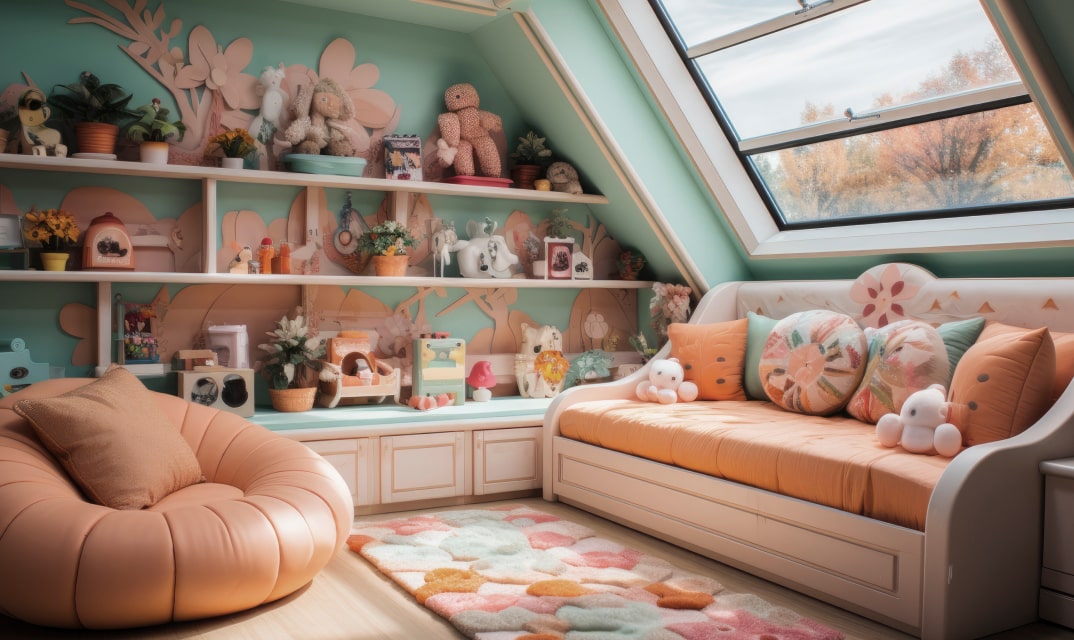 Kids Room