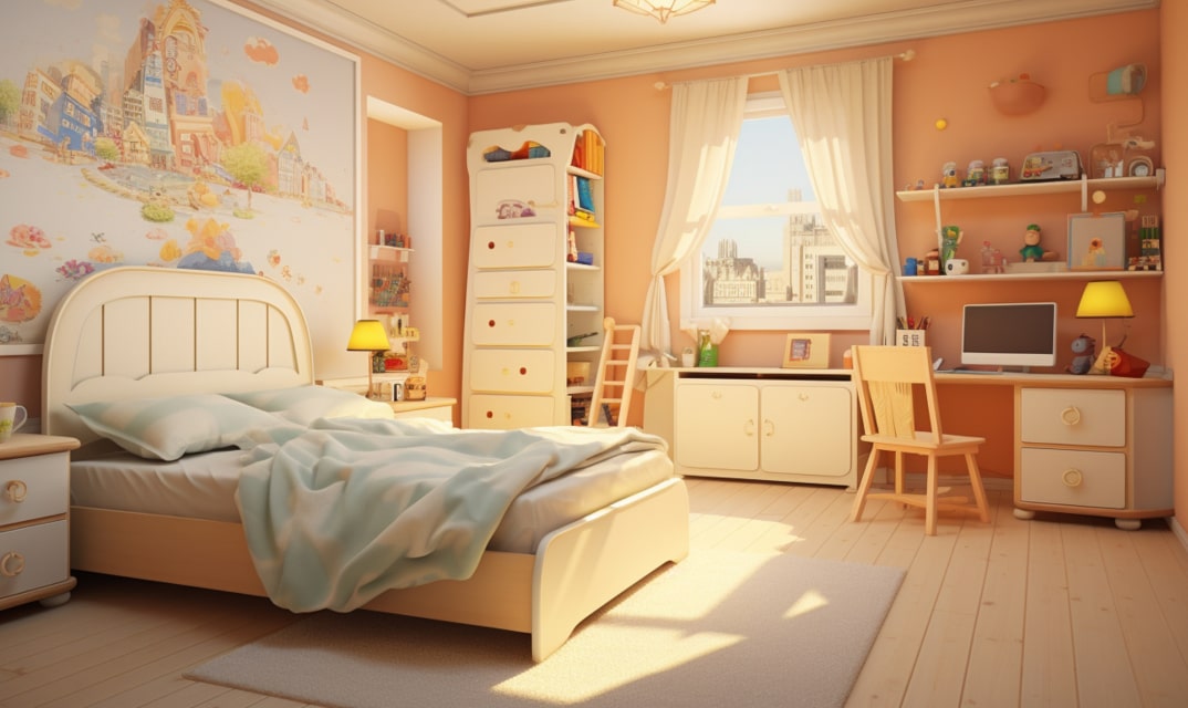 Kids Room