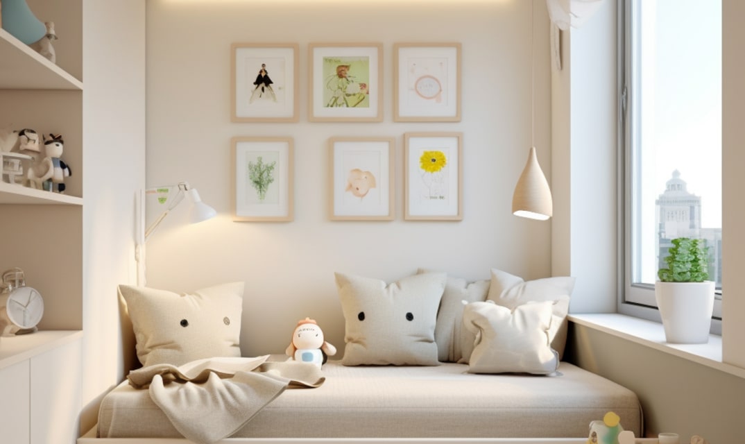 Kids Room